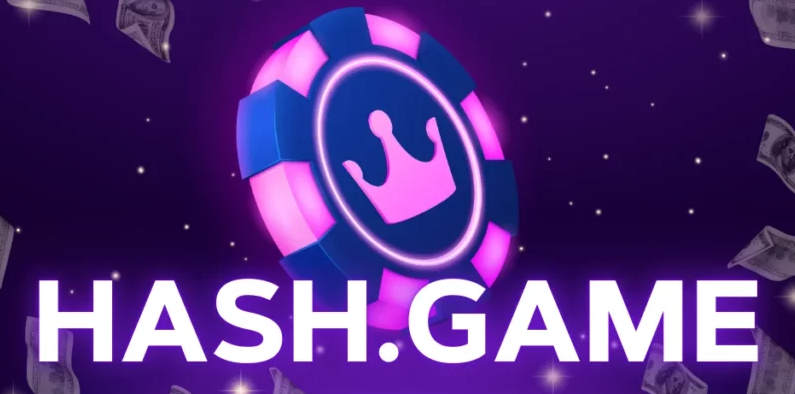 Exploring the Exciting World of Crash Hash.Game Innovations in Online Gaming