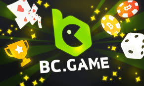 Unveiling the World of BC Game A Comprehensive Insight